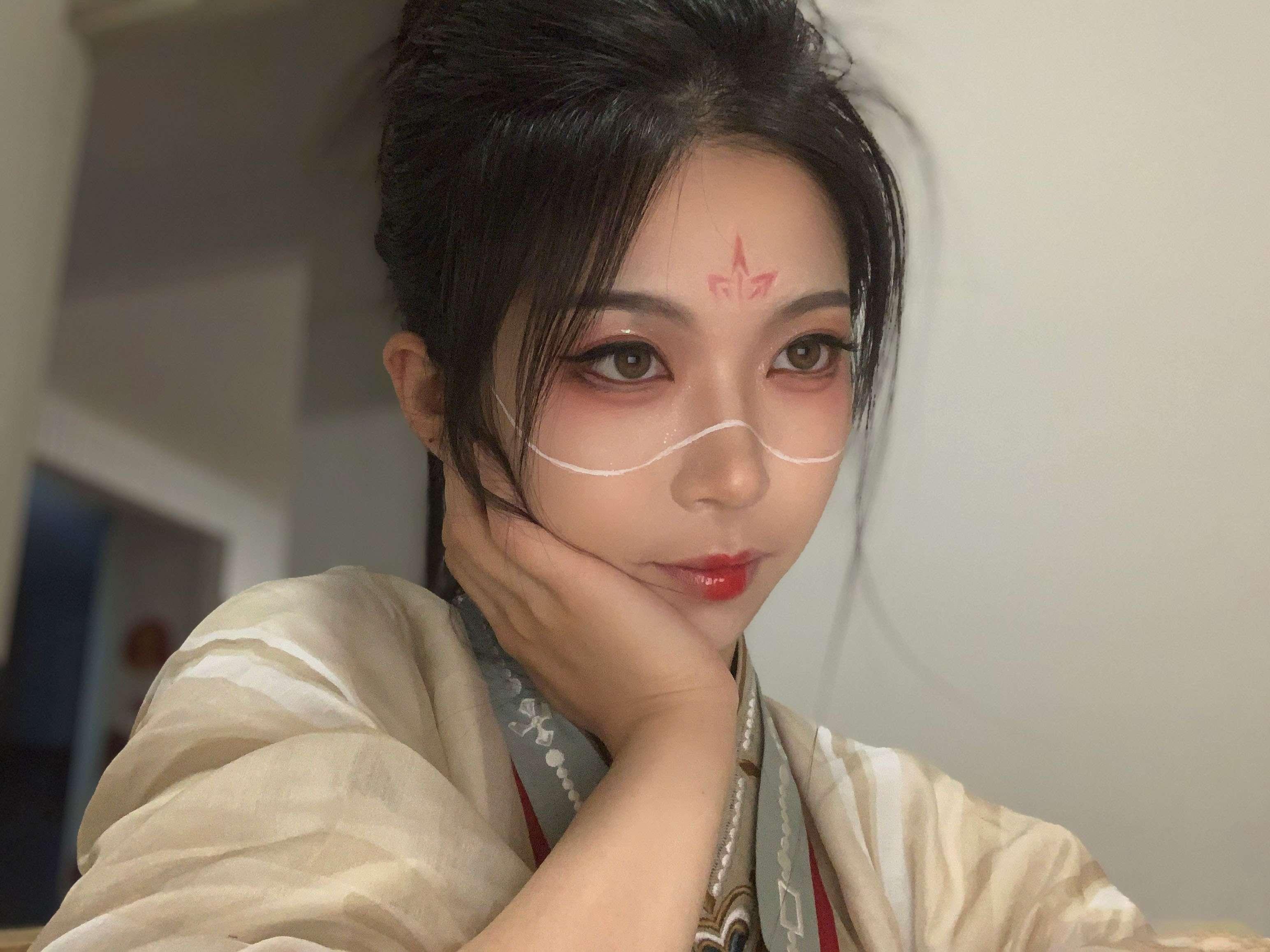 這是女人的戰(zhàn)爭(zhēng)！